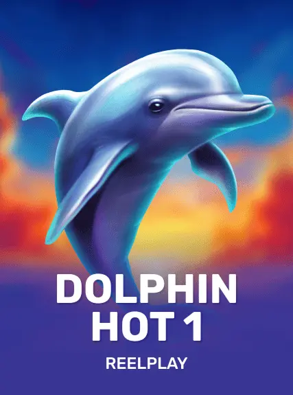 Dolphin Hot 1