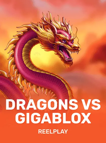 Dragons vs GigaBlox