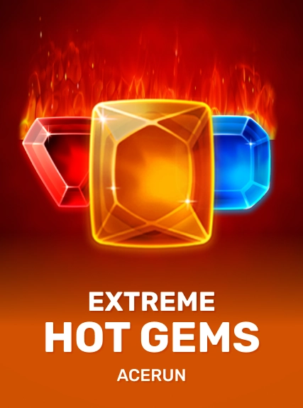Extreme Hot Gems