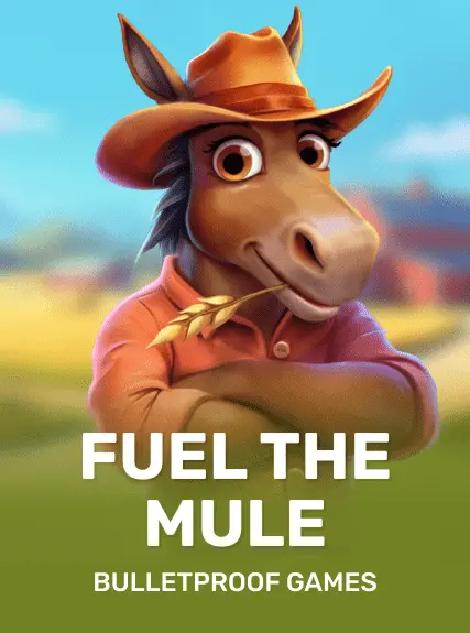 Fuel the Mule Tophit