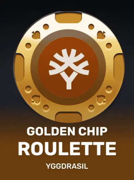 Golden Chip Roulette