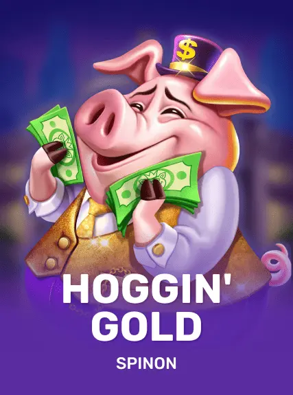 Hoggin' Gold