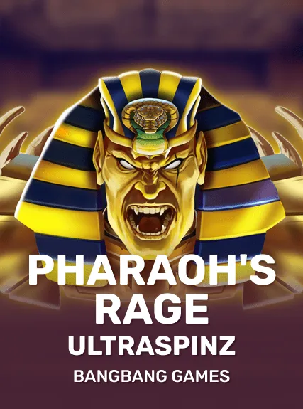 Pharaohâs Rage UltraSpinz