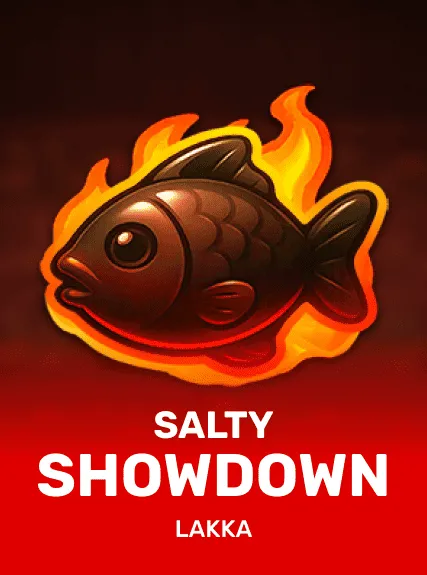 Salty Showdown