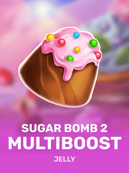 Sugar Bomb 2 MultiBoost