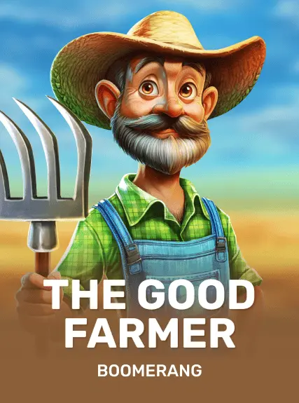 The Good Farmer