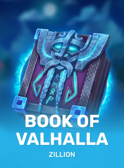 Book Of Valhalla