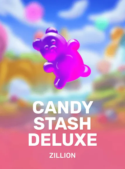 Candy Stash Deluxe