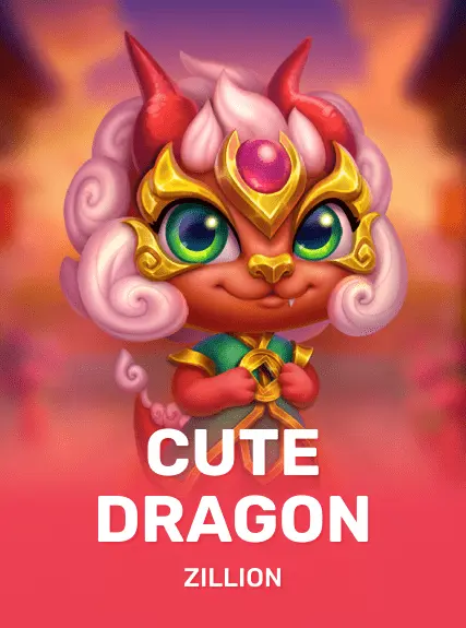 Cute Dragon